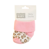 Baby Hudson Socks